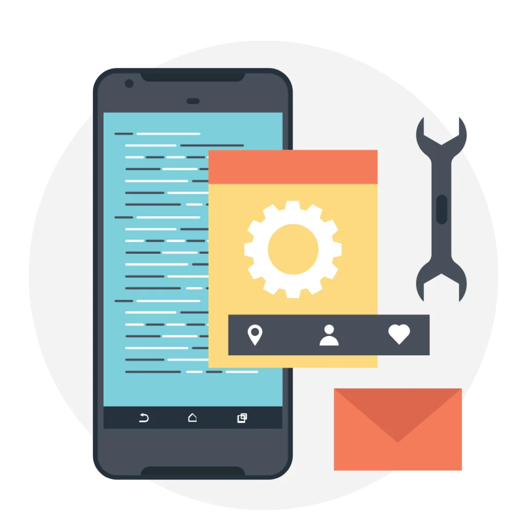 Partner with a Premier iPhone App Development Company to Scale Your Vision