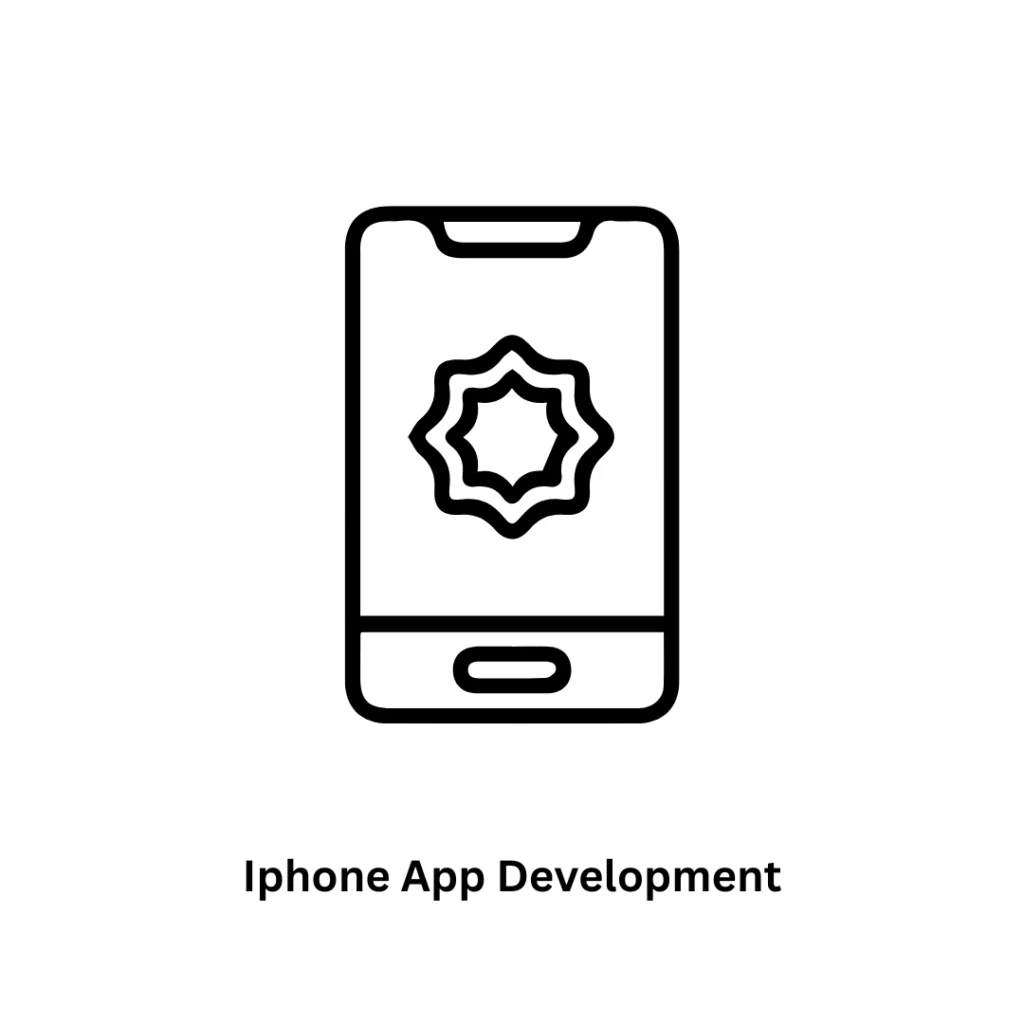 Expert iPhone App Development Services in Pune