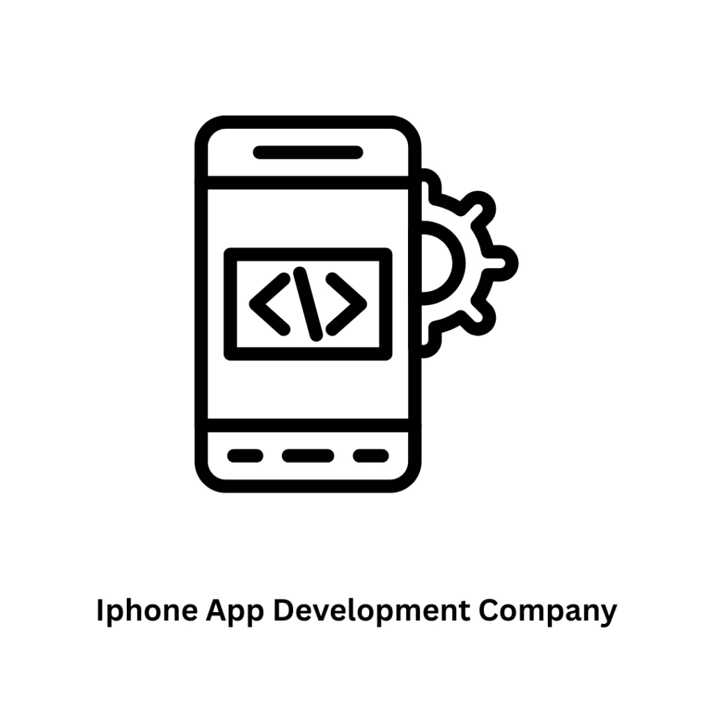 Top-Tier iPhone App Development Company