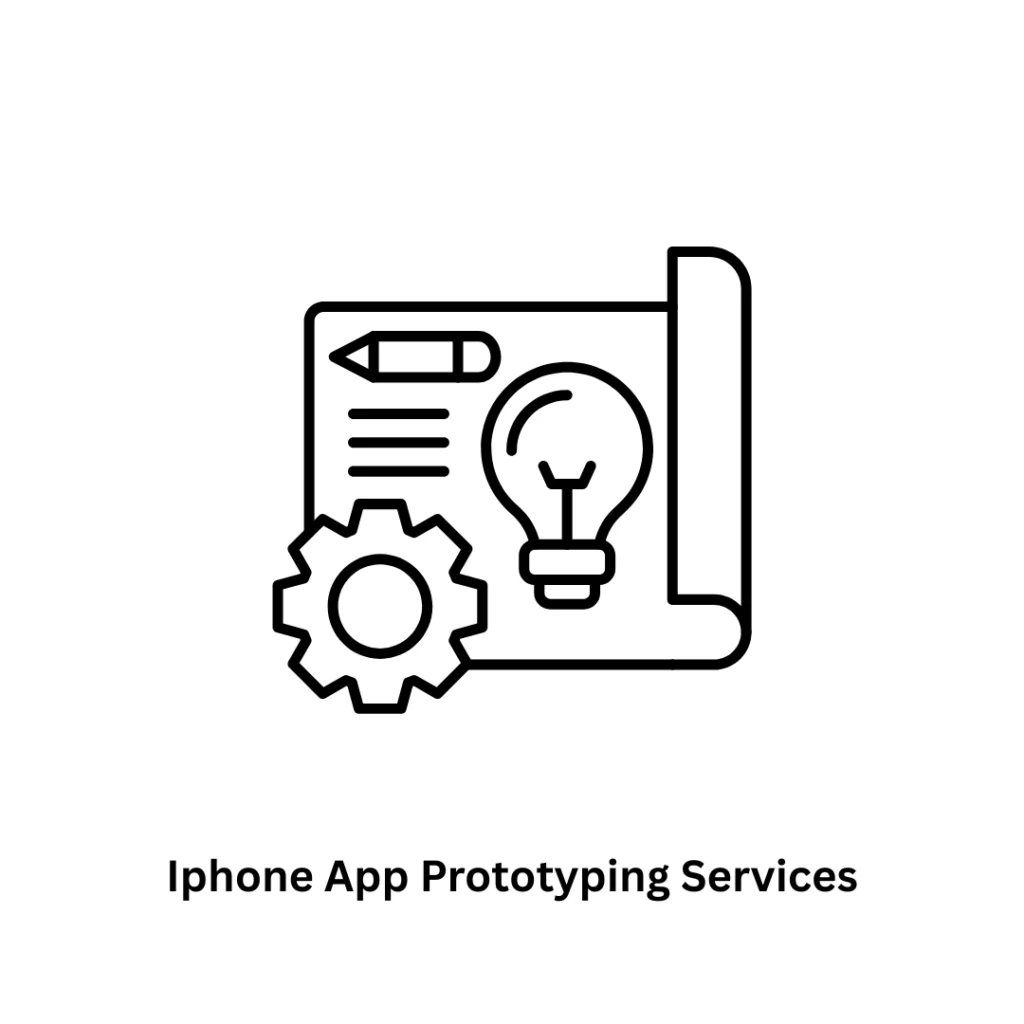 Expert iPhone App Prototyping Services