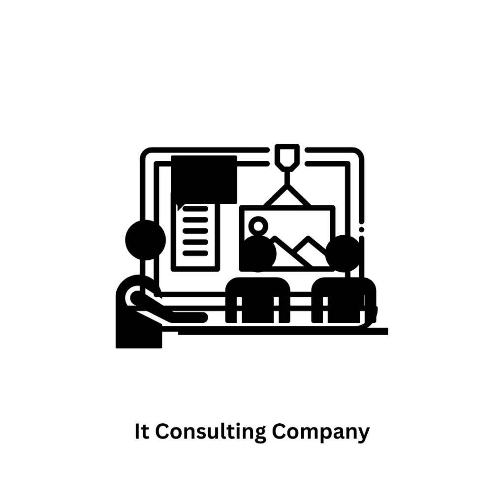 Top IT Consulting Company in Pune