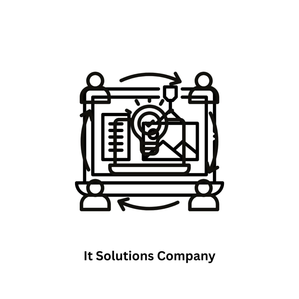 Innovative IT Solutions Company in Pune, India