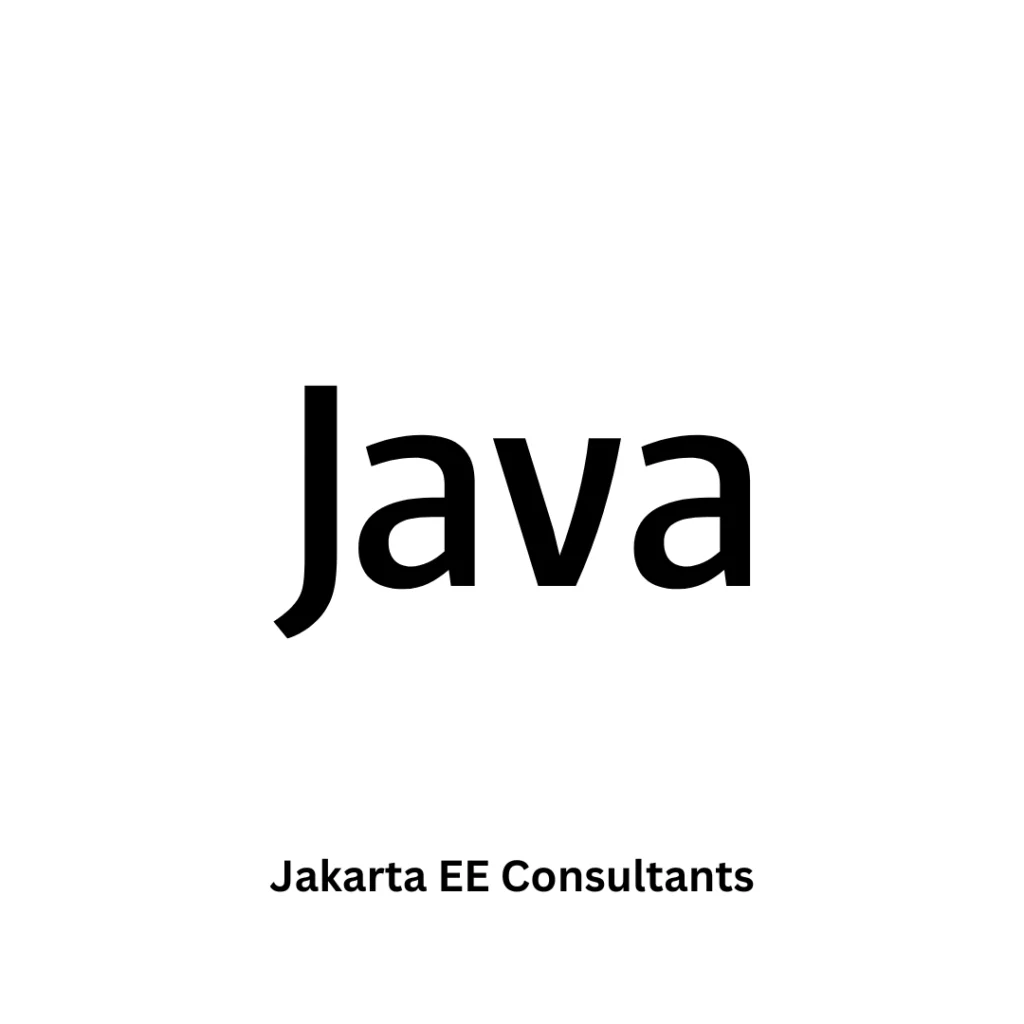 Expert Jakarta EE Consultants in Pune, India