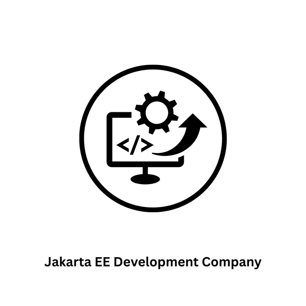 Leading Jakarta EE Development Company