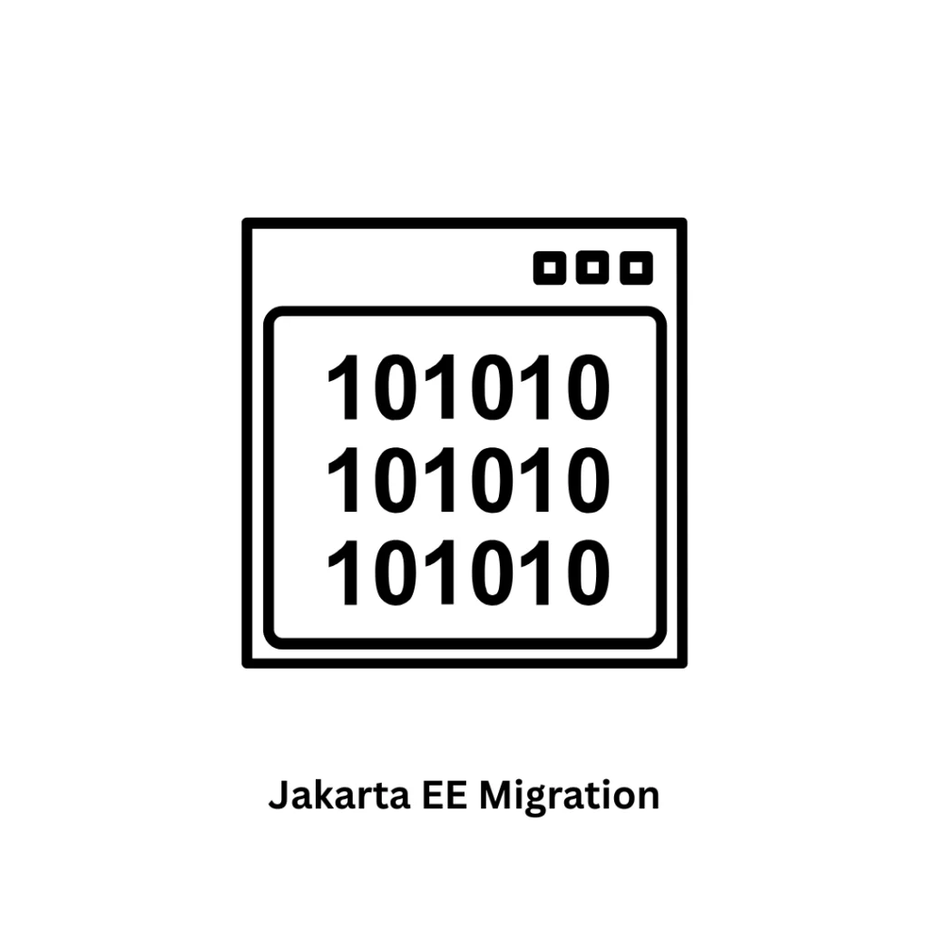 Jakarta EE Migration Services | Enterprise Java Evolution