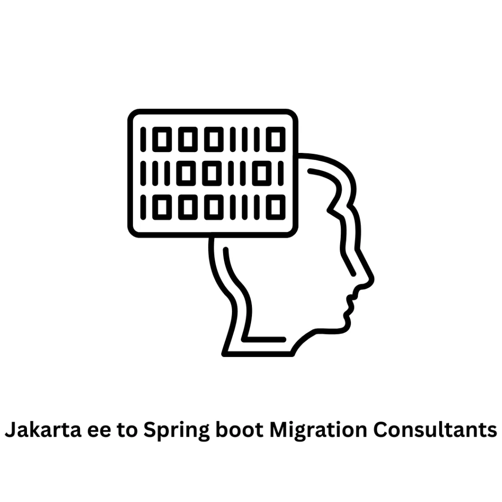 Expert Jakarta EE to Spring Boot Migration Consultants