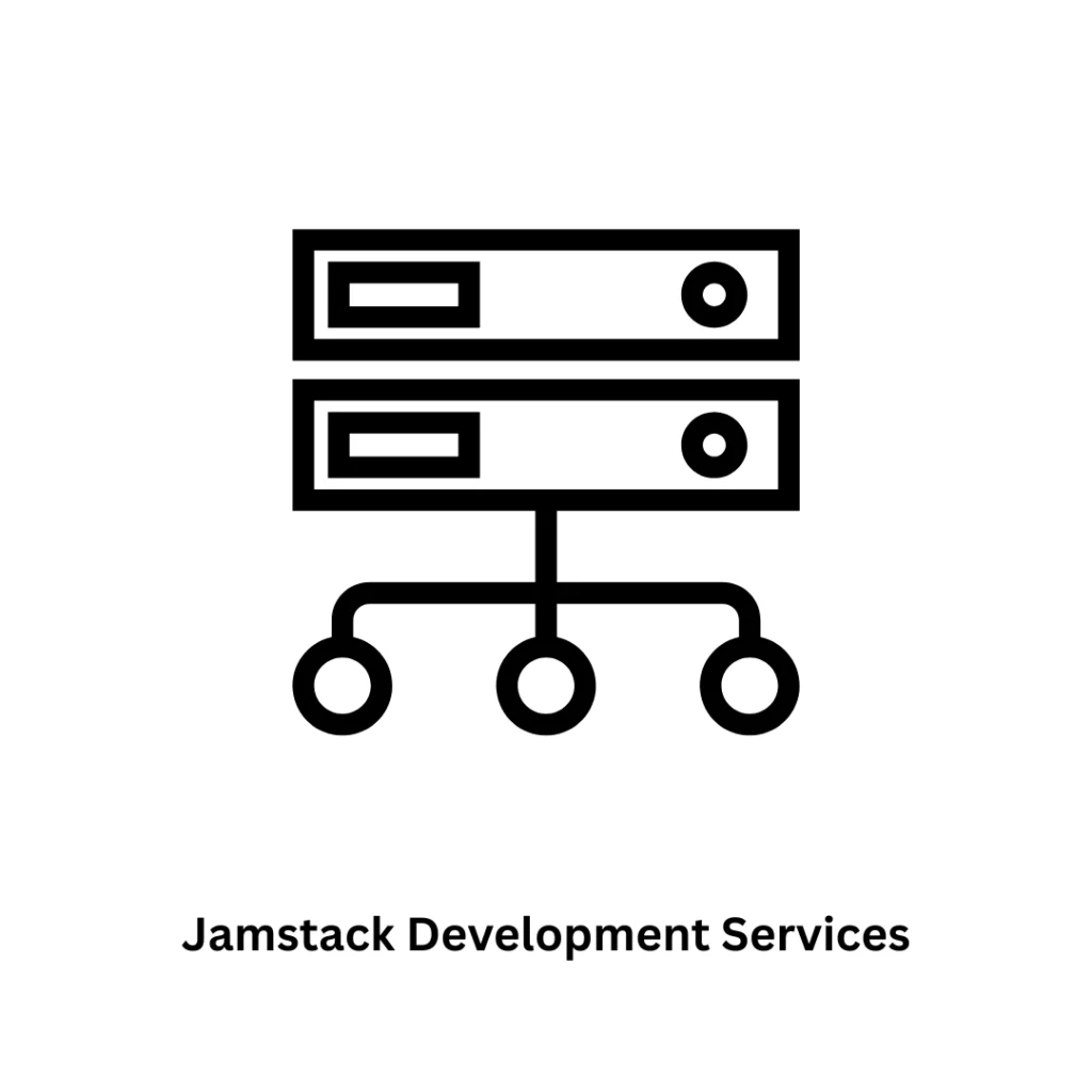 Jamstack Development Services | Fast, Secure & Scalable Web Solutions
