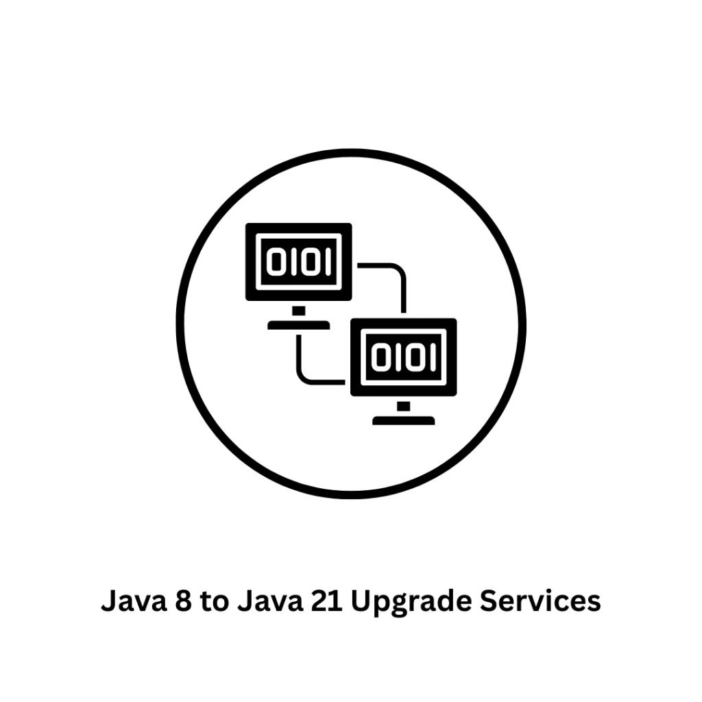 Expert Java 8 to Java 21 Upgrade Services
