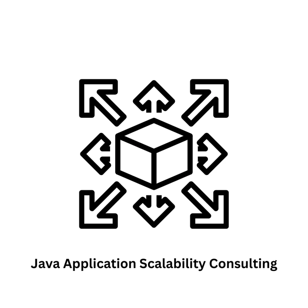 Expert Java Application Scalability Consulting