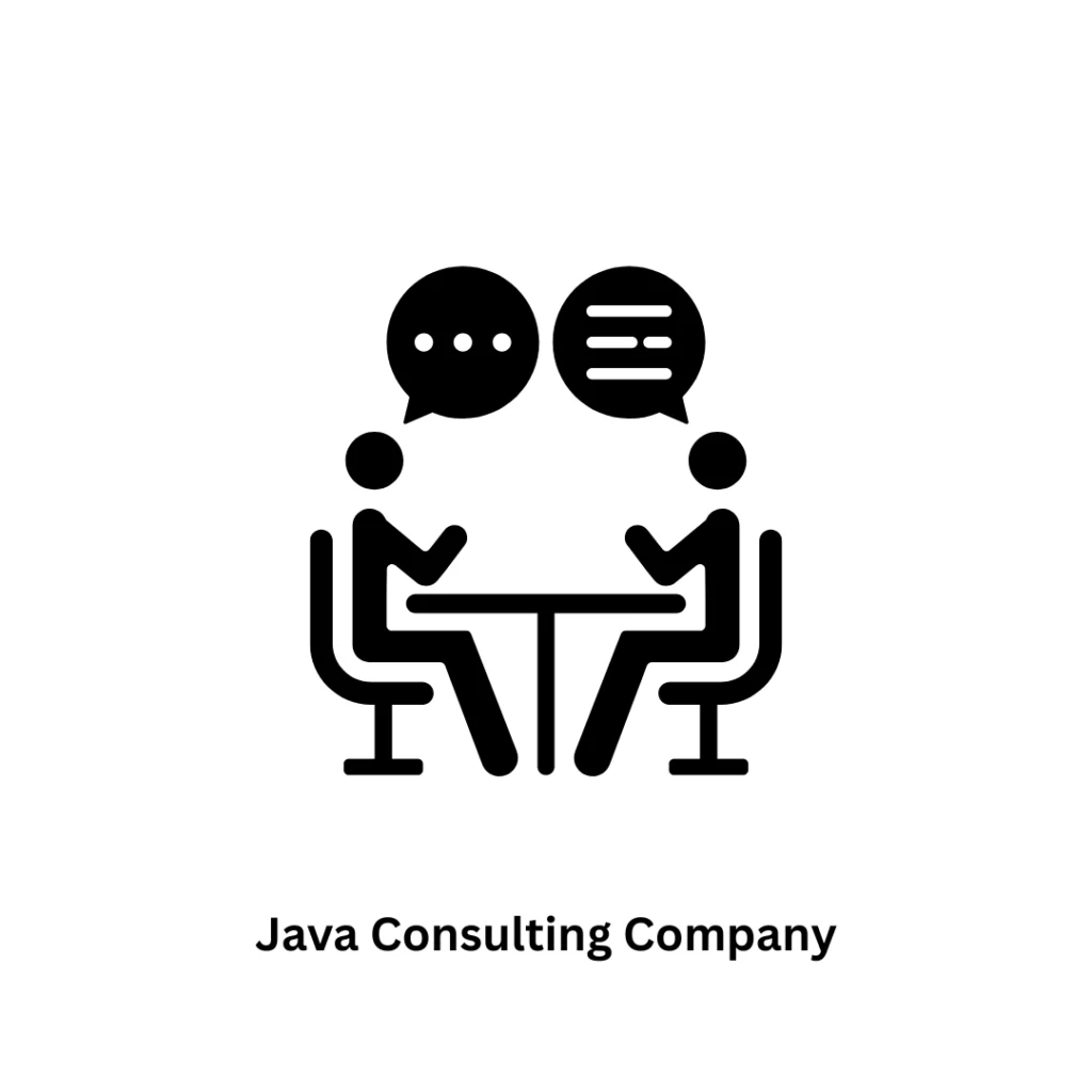 Java Consulting Company | Enterprise Java Solutions