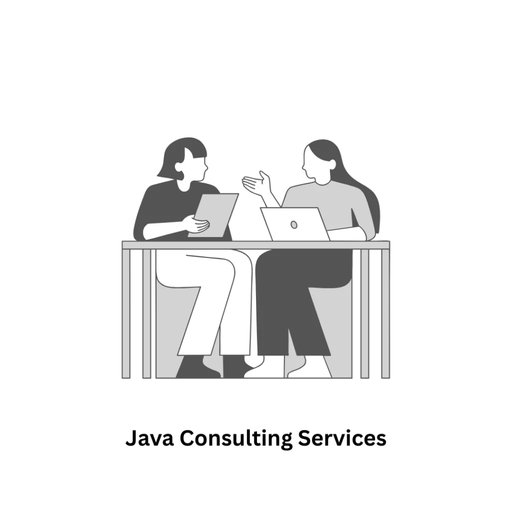 Java Consulting Services | Enterprise Software Solutions