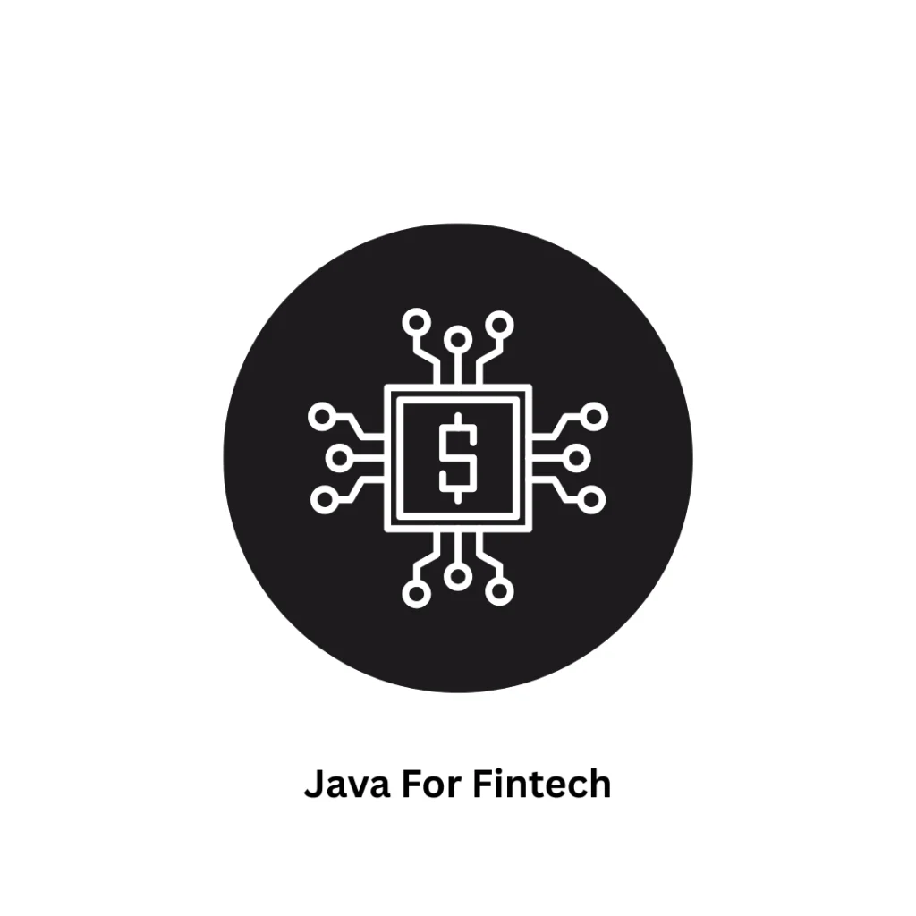 Java for Fintech Development | Secure Financial Solutions