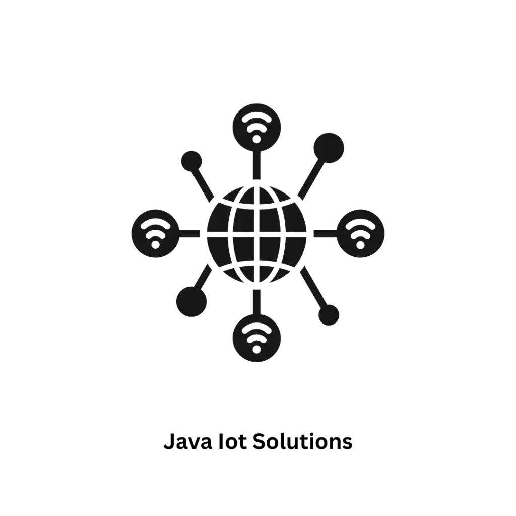 Expert Java IoT Solutions & Development