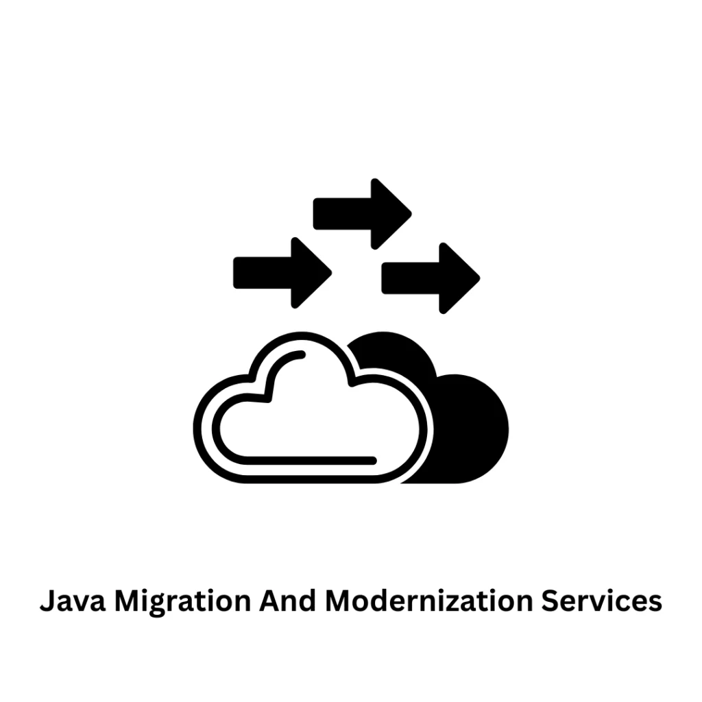 Expert Java Migration and Modernization Services