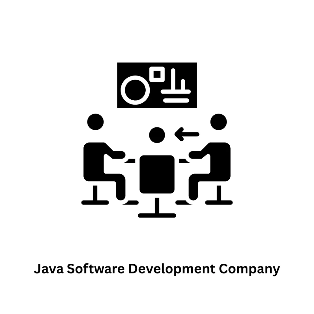 Top-Tier Java Software Development Company