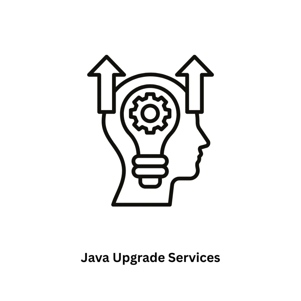 Professional Java Upgrade Services