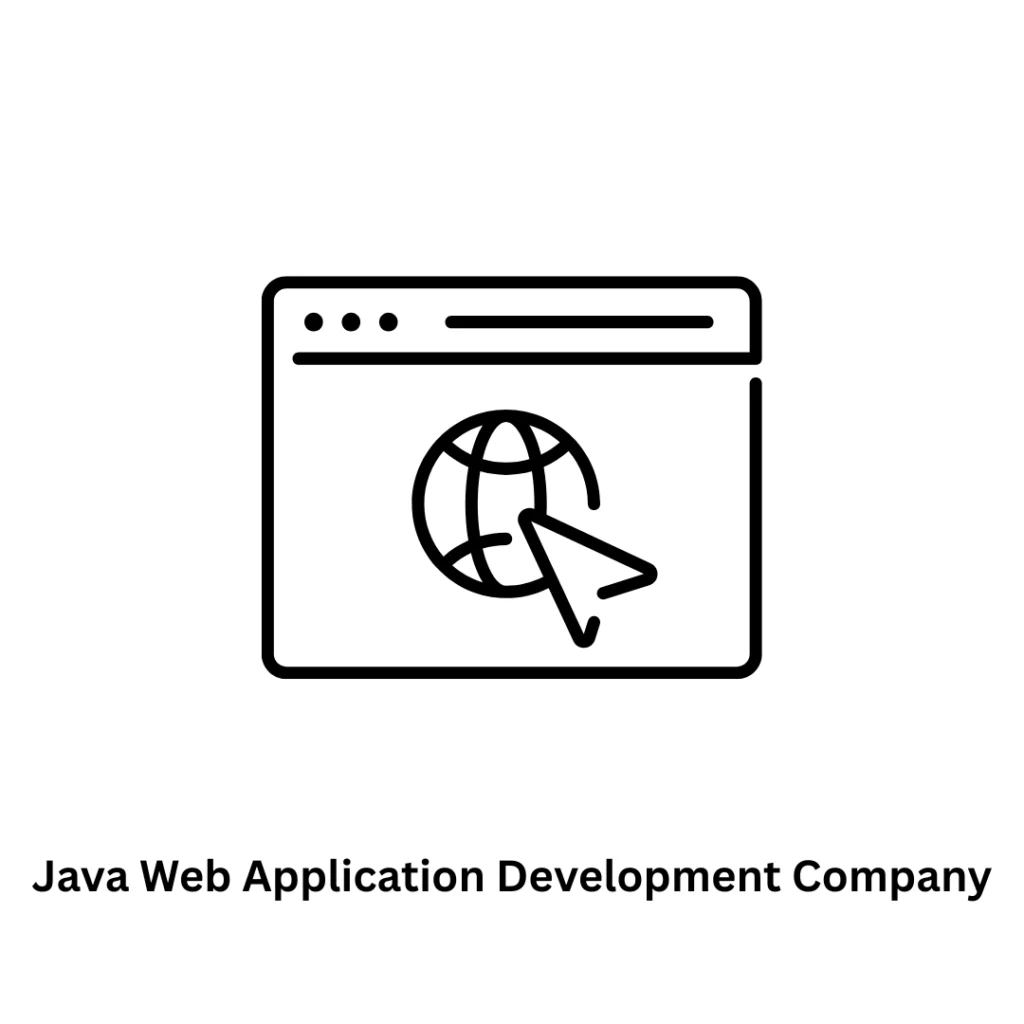 Expert Java Web Application Development Company