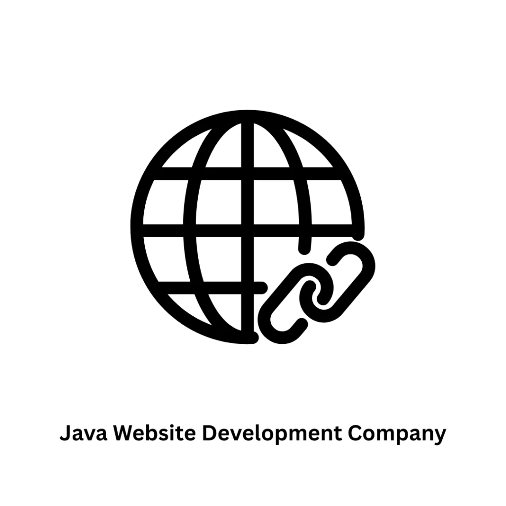 Top Java Website Development Company in Pune