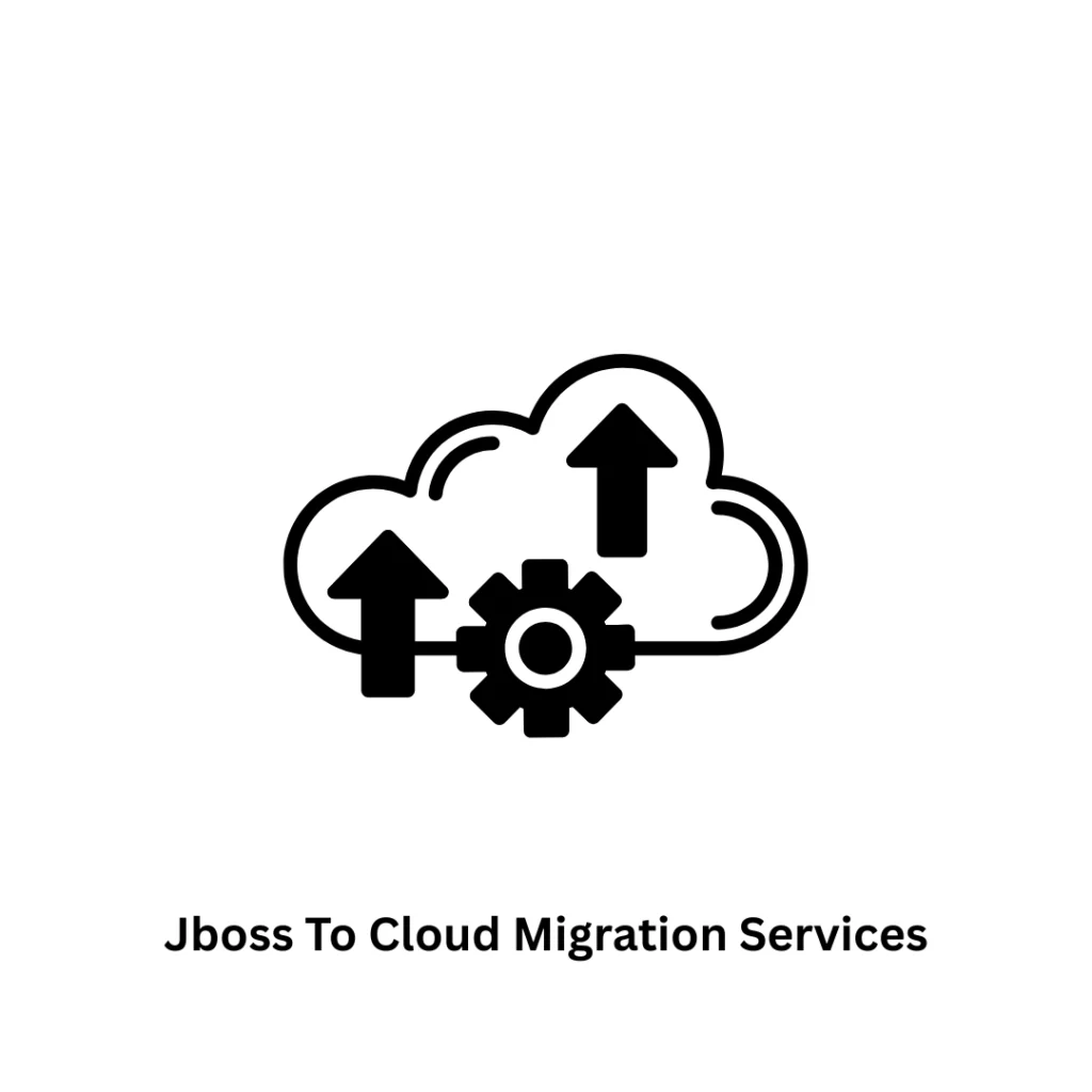 JBoss to Cloud Migration Services