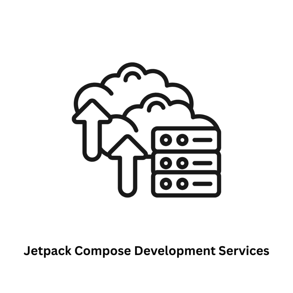 Expert Jetpack Compose Development Services