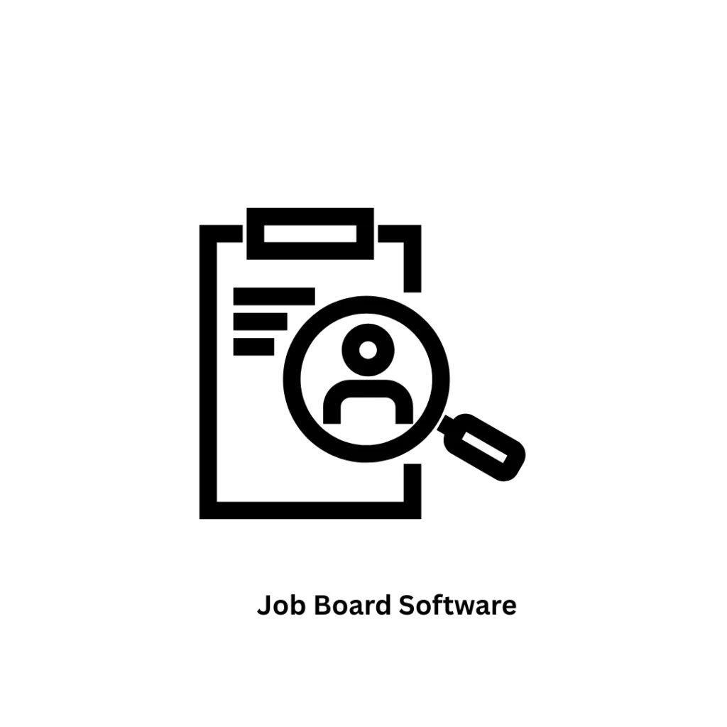 Custom Job Board Software Development Company