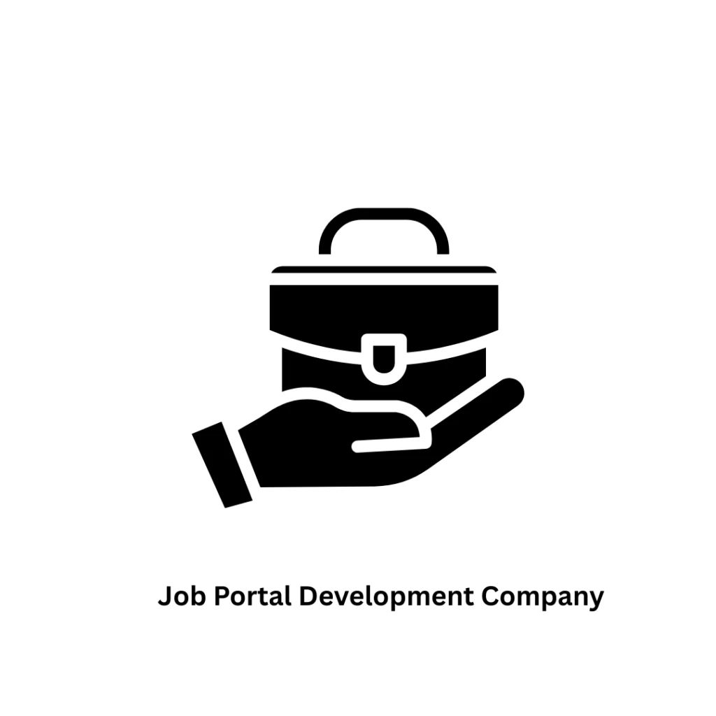 Job Portal Development Company | Custom Recruitment Solutions