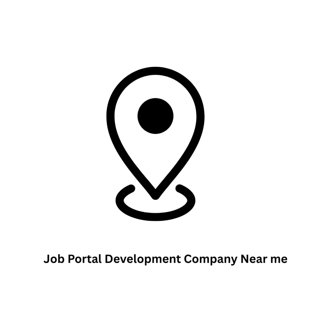 Job Portal Development Company Near Me