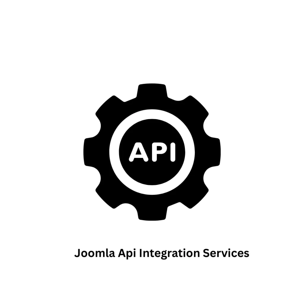 Expert Joomla API Integration Services | Scalable Custom Solutions