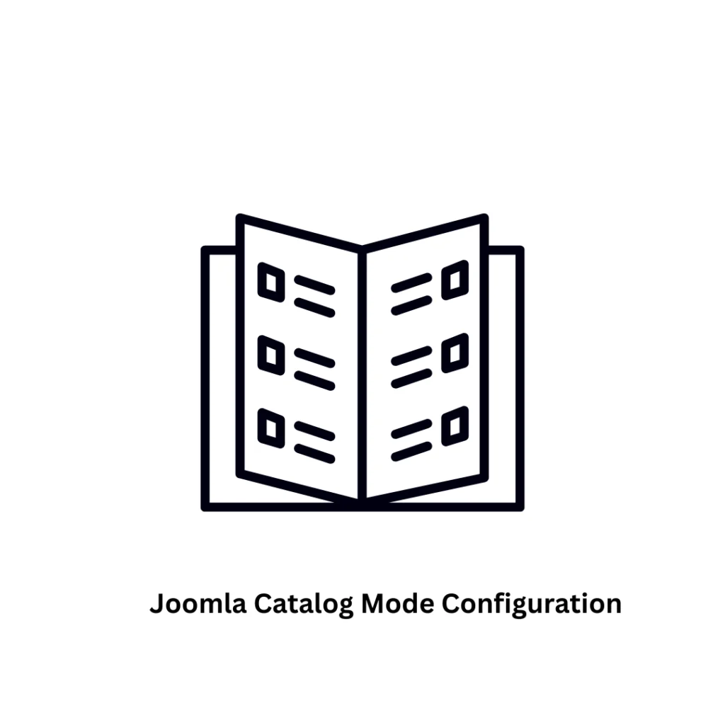 Joomla Catalog Mode Configuration & Custom CMS Solutions