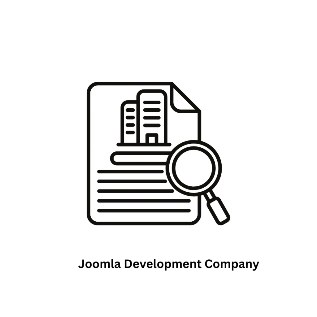 Expert Joomla Development Company | Custom CMS Solutions