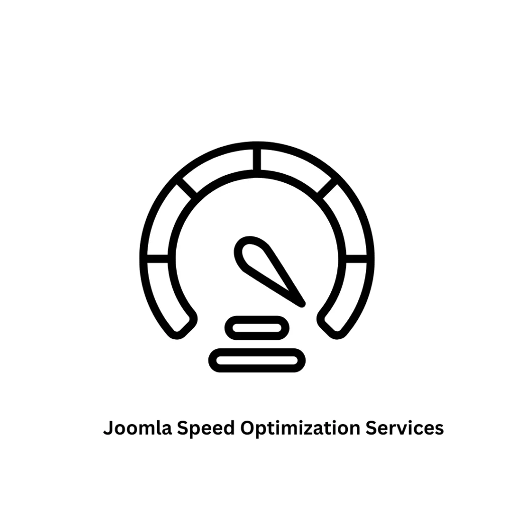 Professional Joomla Speed Optimization Services