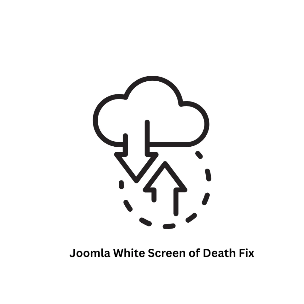 Expert Joomla White Screen of Death Fix & CMS Solutions | Associative