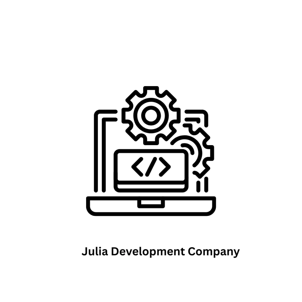 Julia Development Company | High-Performance Data & AI Solutions