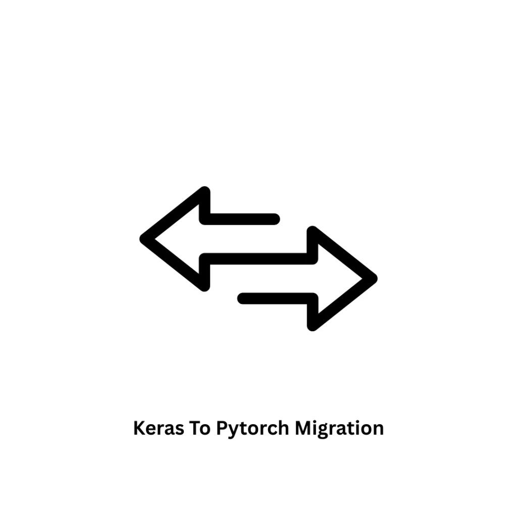 Expert Keras to PyTorch Migration Services