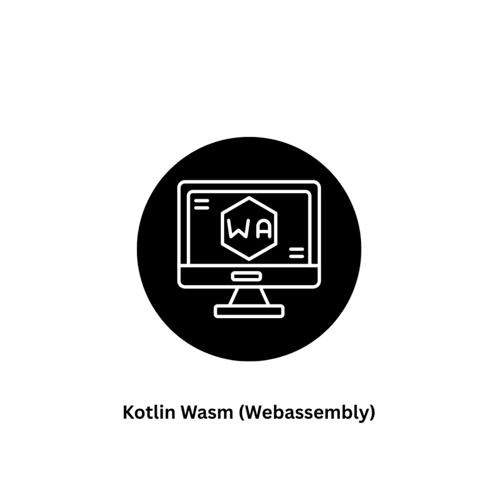 Kotlin Wasm (WebAssembly) Development Services