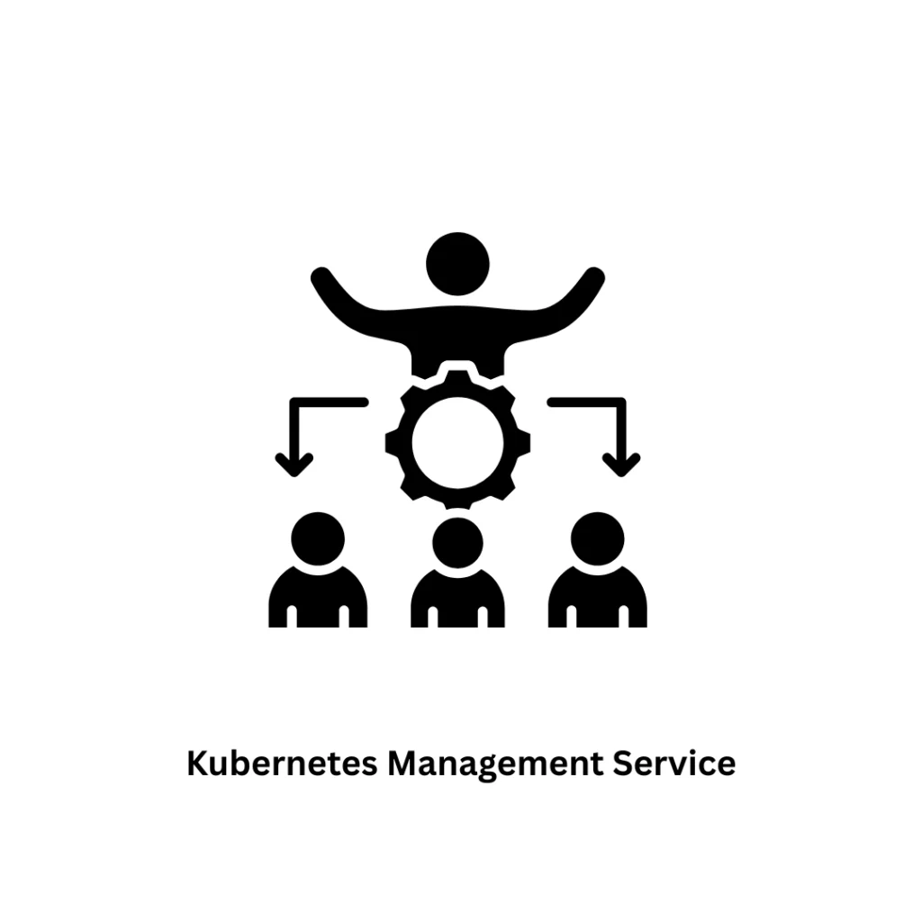 Expert Kubernetes Management Service