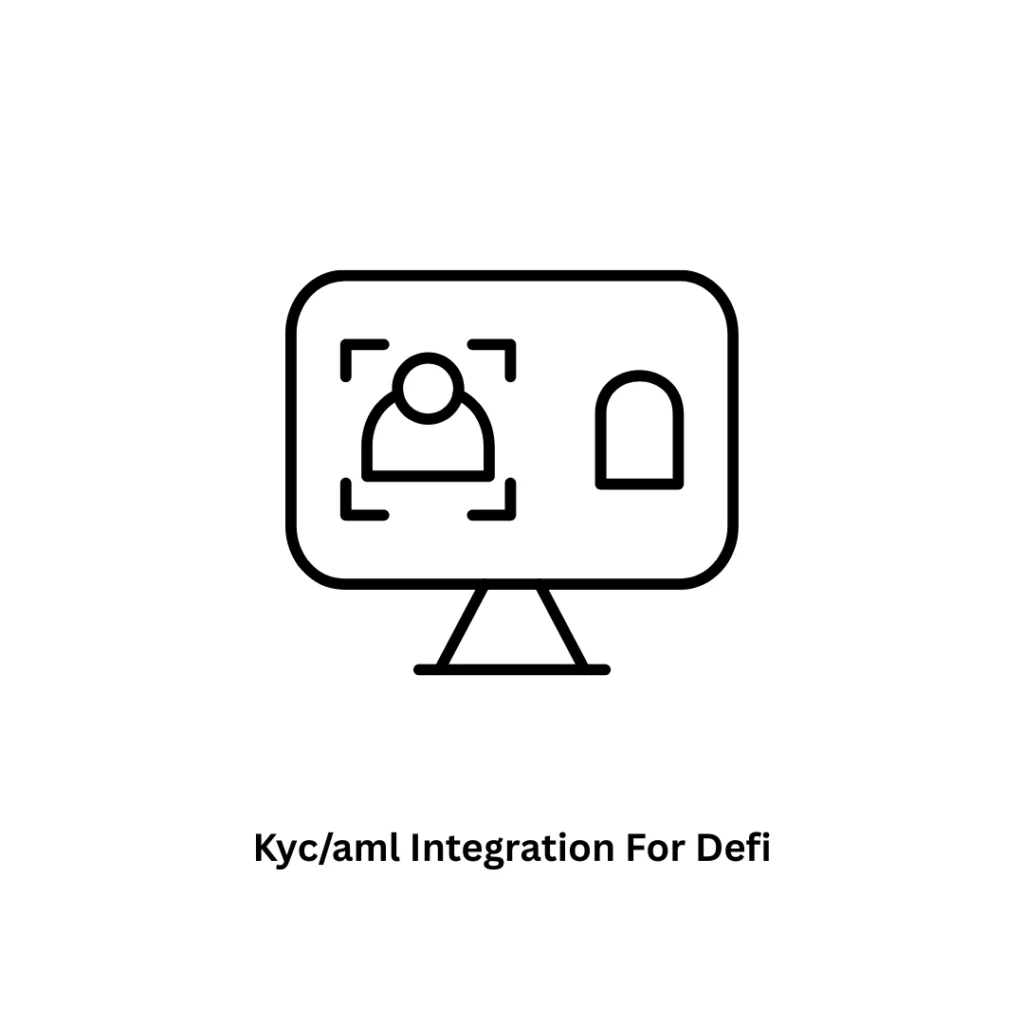 Expert KYC/AML Integration for DeFi | Secure & Compliant Solutions