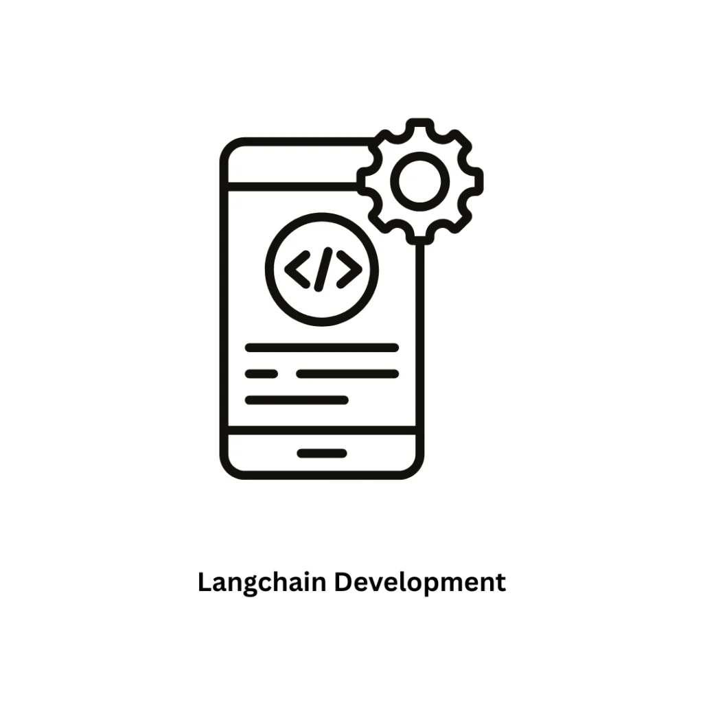 LangChain Development Services | Custom LLM & Generative AI Solutions