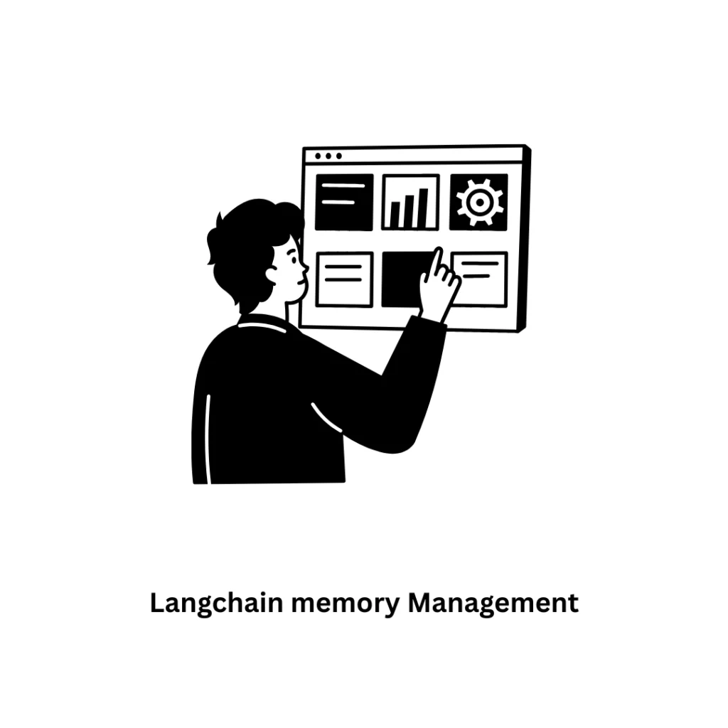 Expert LangChain Memory Management Services | Associative Pune