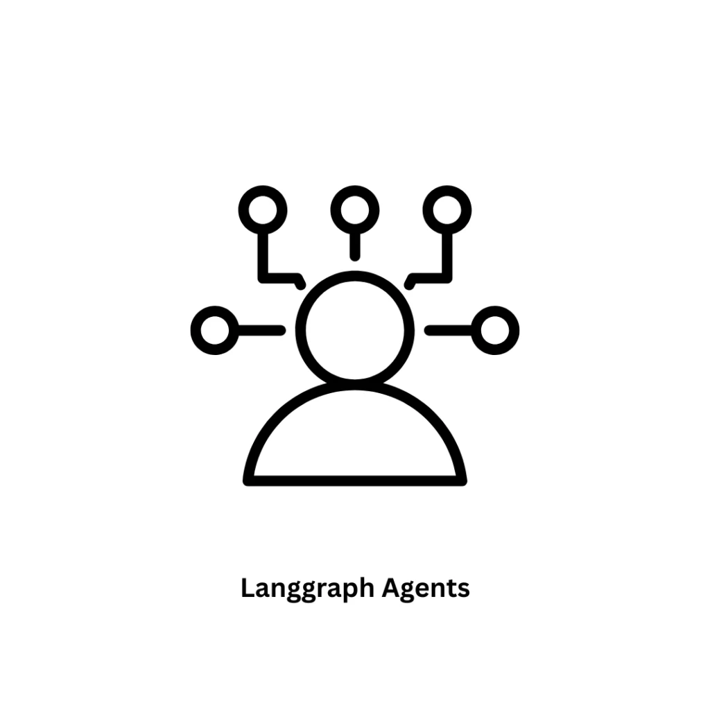 LangGraph Agents Development Services | AI Solutions