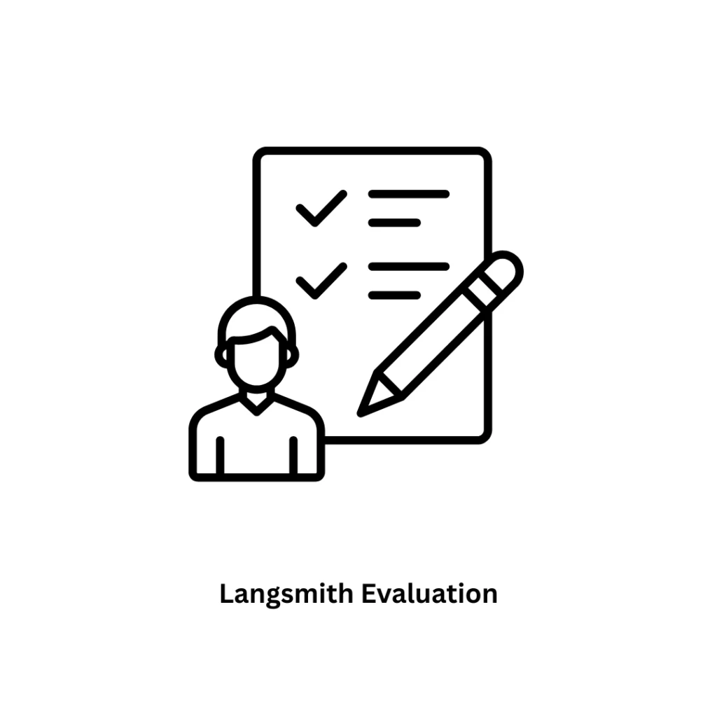 LangSmith Evaluation Services | LLM Optimization
