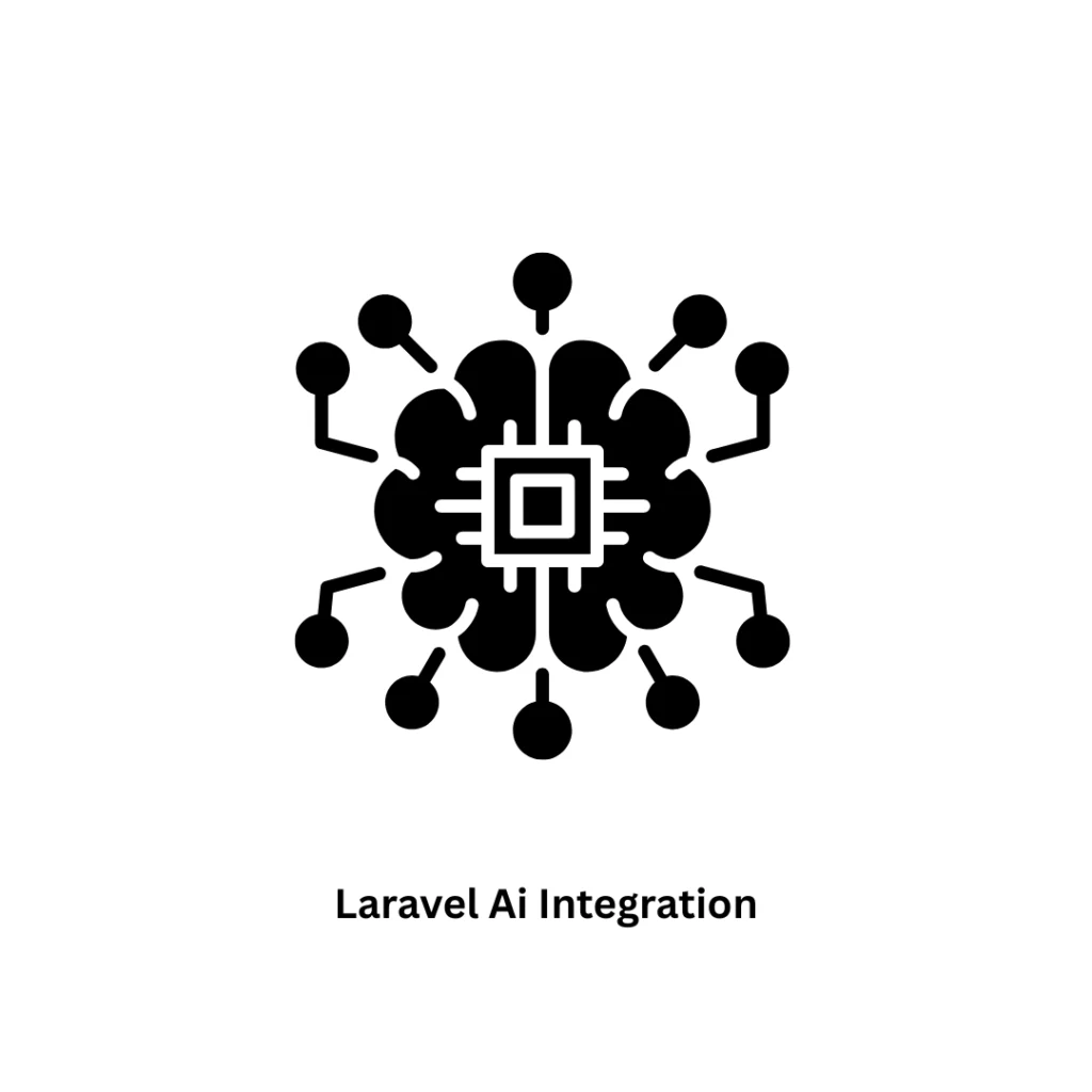 Laravel AI Integration Services | Expert AI & Machine Learning Solutions