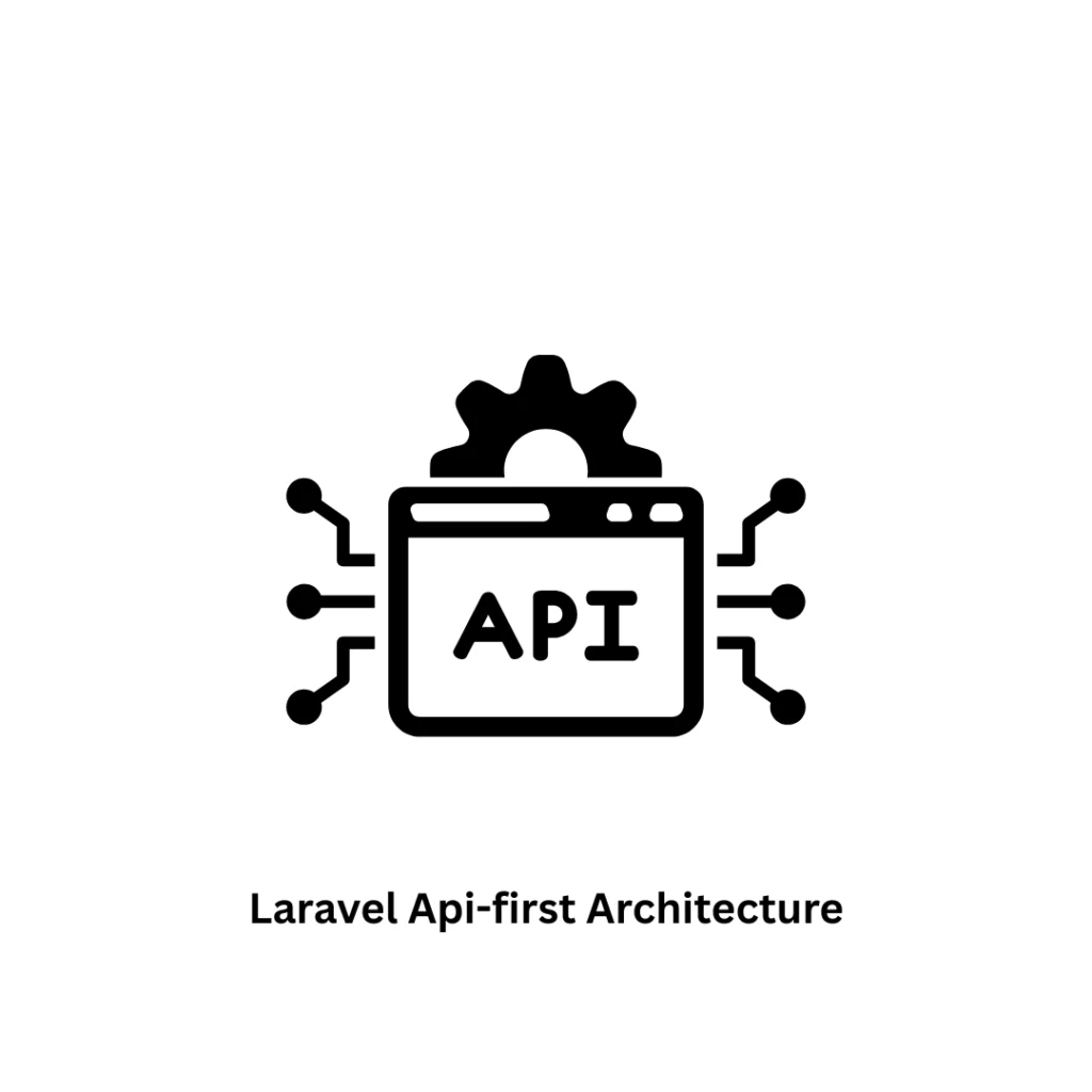 Expert Laravel API-First Architecture Development