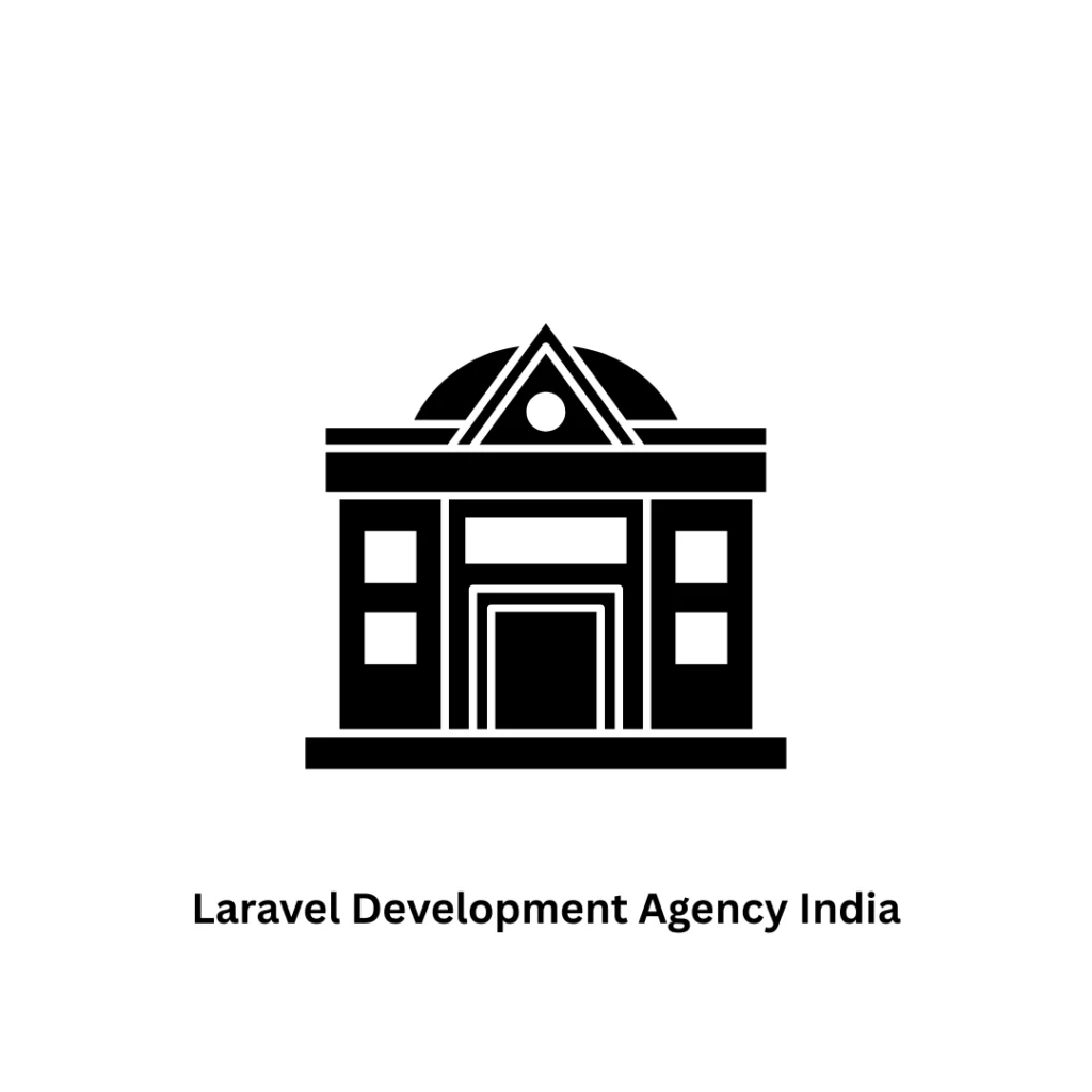 Premier Laravel Development Agency India