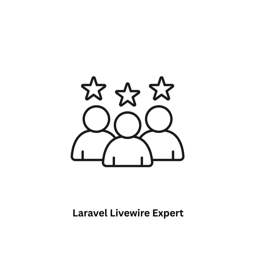 Laravel Livewire Expert | Scalable Full-Stack Web Development