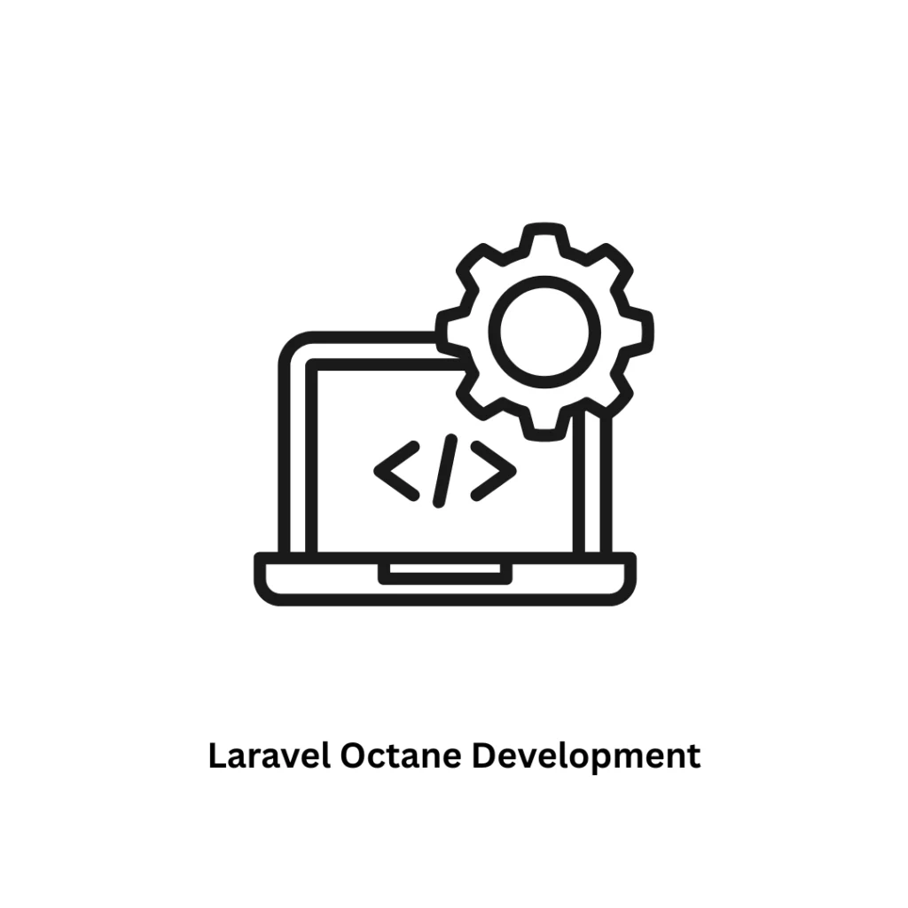 Laravel Octane Development Services