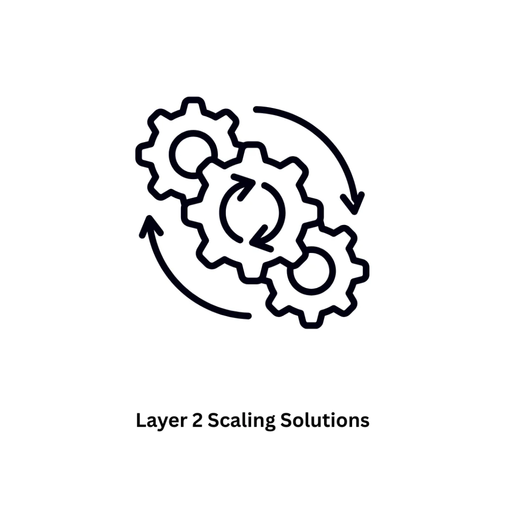 Expert Layer 2 Scaling Solutions & Software Development