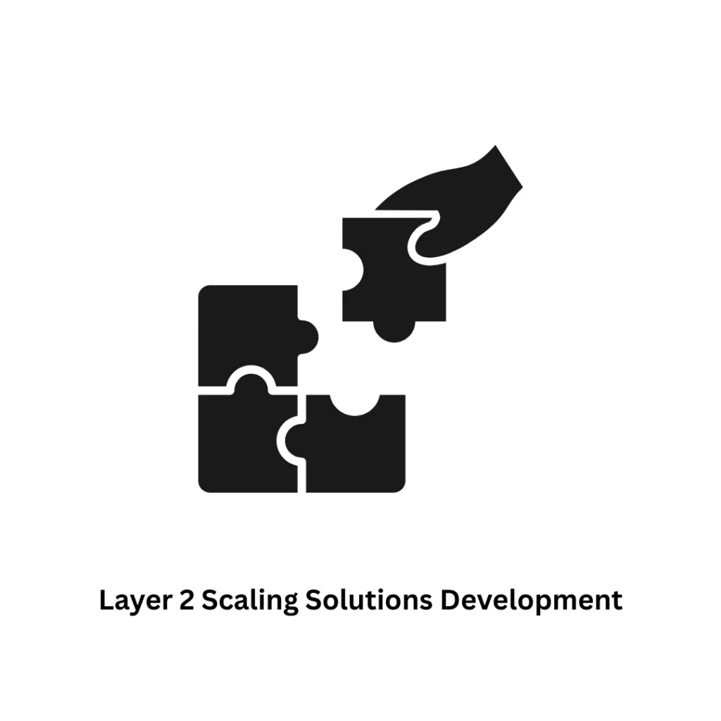 Layer 2 Scaling Solutions Development