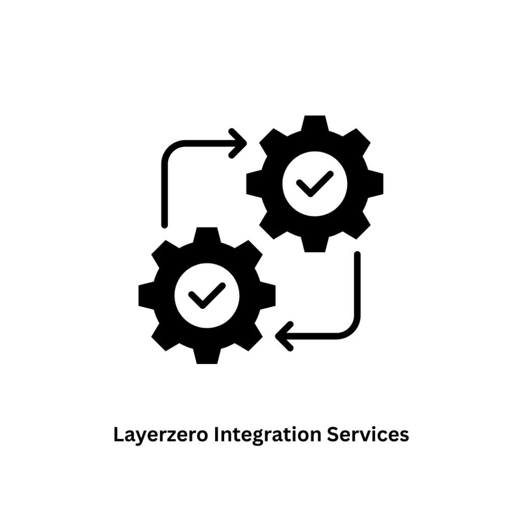 LayerZero Integration Services | Omnichain Solutions