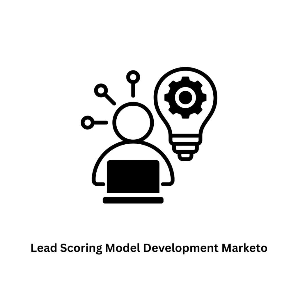 Custom Lead Scoring Model Development Marketo